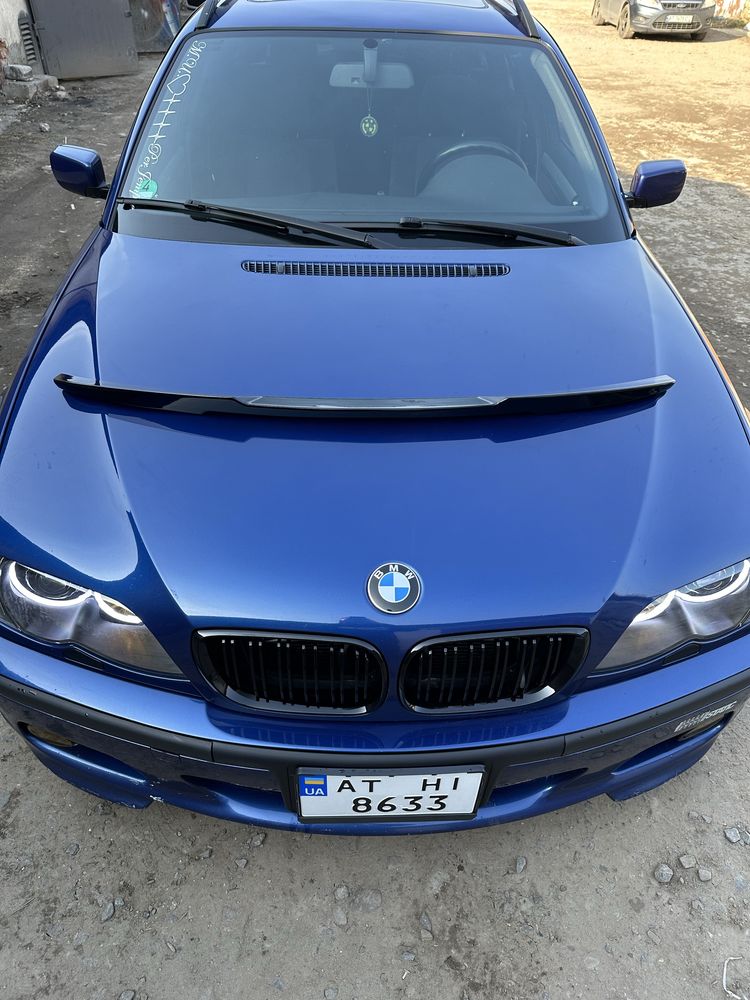 Спойлер сабля F30 F10 E60 E90 E39 E46 F32 F36 g20 g30 BMW MP стиль