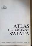 Atlas historyczny świata.