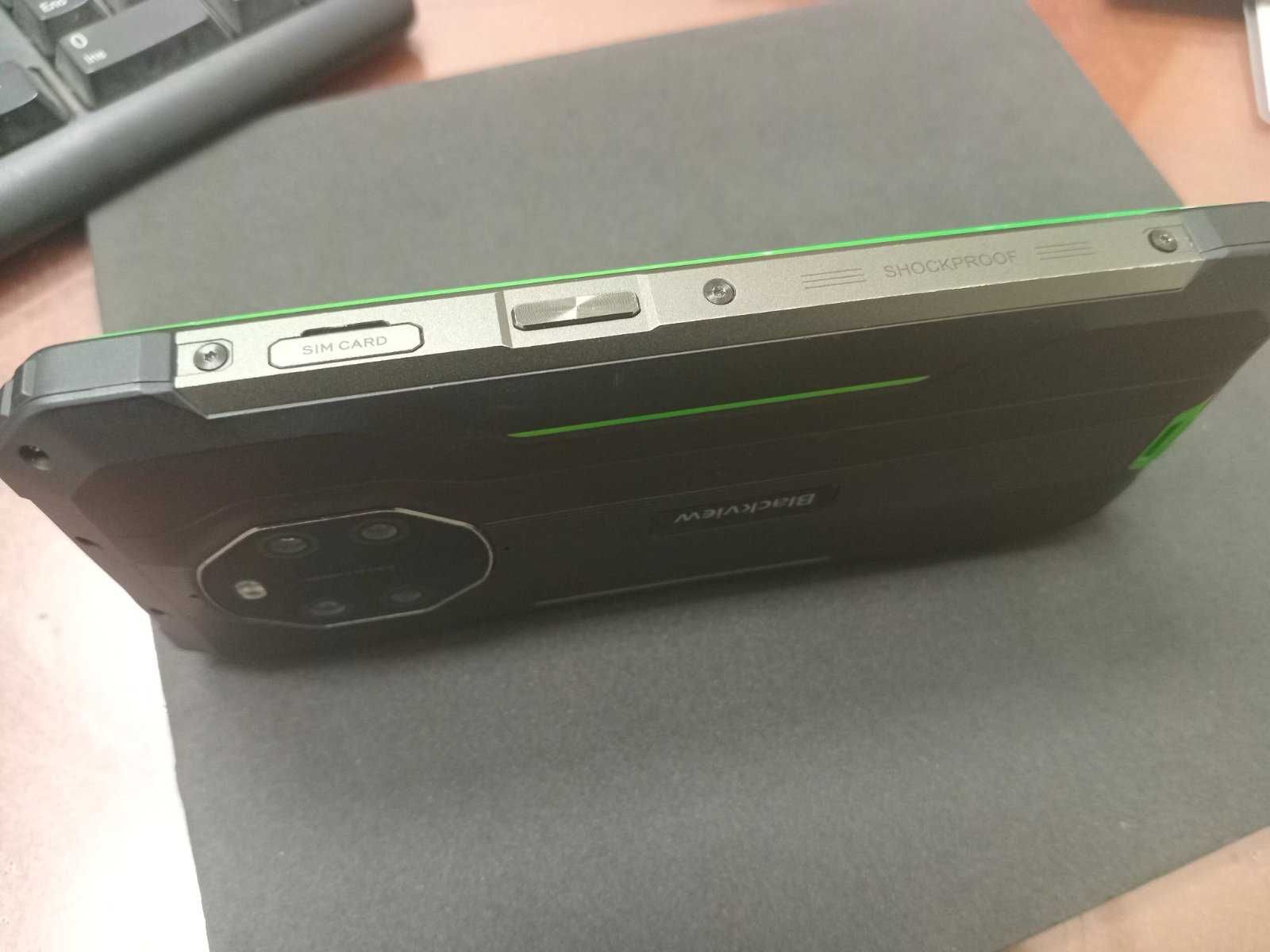 Смартфон Blackview BV8800