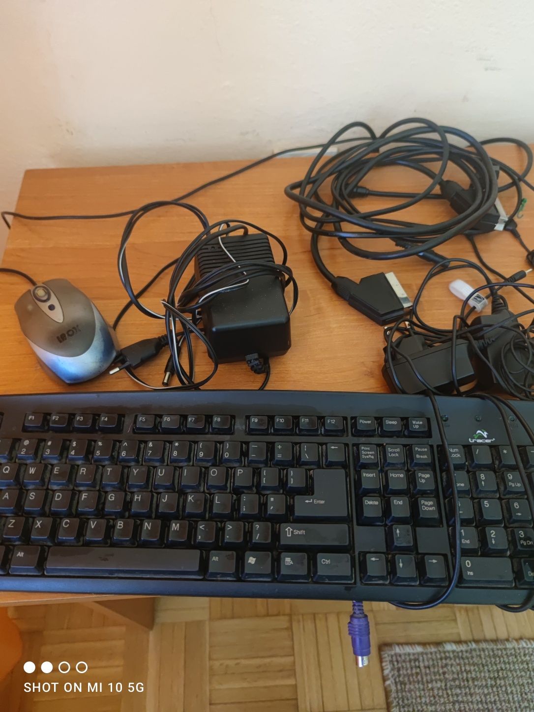 Elektronika różna