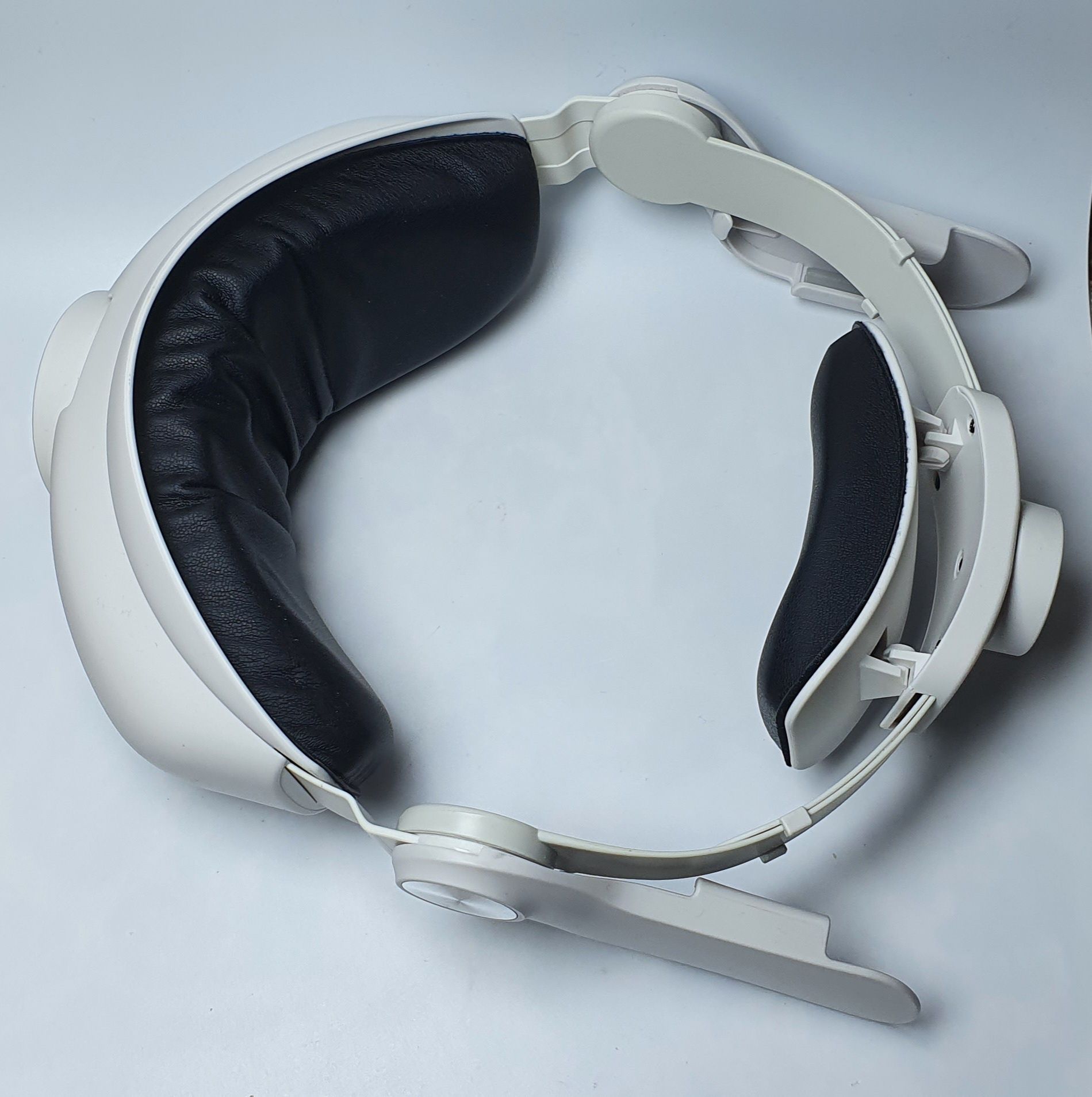 DESTEK QH3 pasek na głowę do mocowania Oculus Quest 3