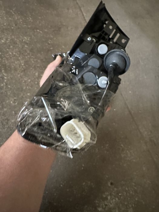 Фонарь в крило і ляду mazda cx-5 2022, 2023, 2024, 2025