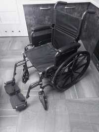 Wózek inwalidzki Kilberry