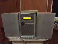 Музичний центр  Sanyo
