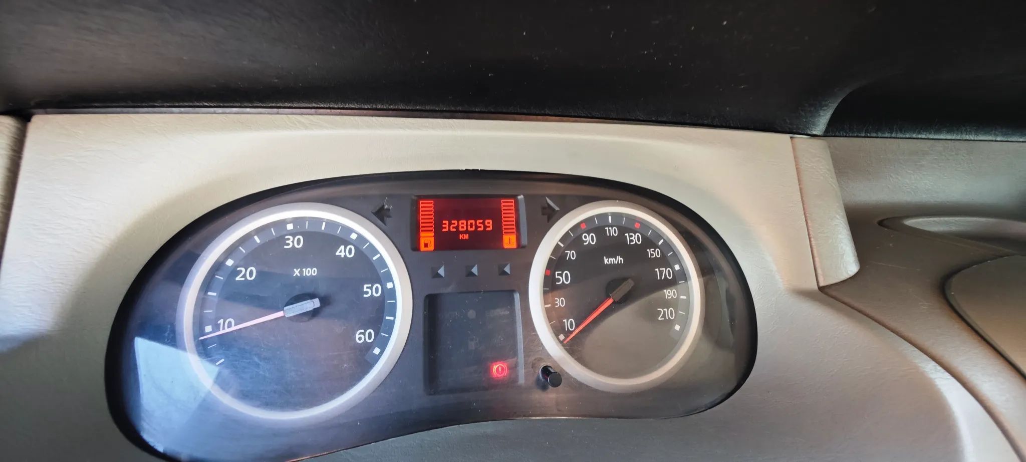 Renault Trafic Renault Trafic Generation