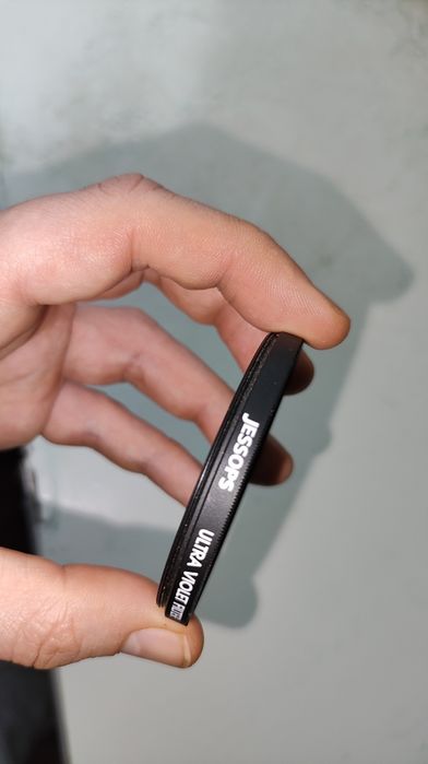 UV фільтр Jessops 58 мм