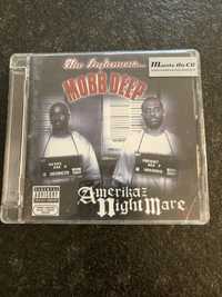 Mobb deep Amerikaz nightmare