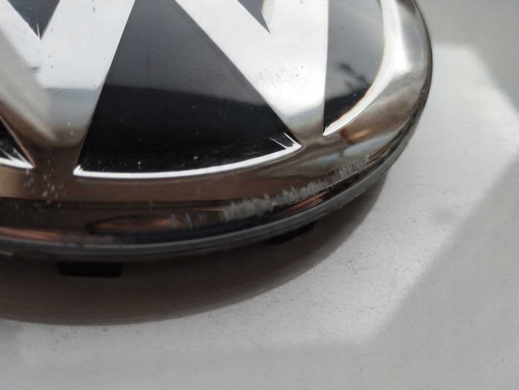 Znaczek Emblemat VW T-roc 2GA853601