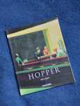 Hopper. Album Taschen
