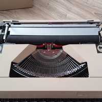 Maszyna do pisania Privileng 160 lata 70-te