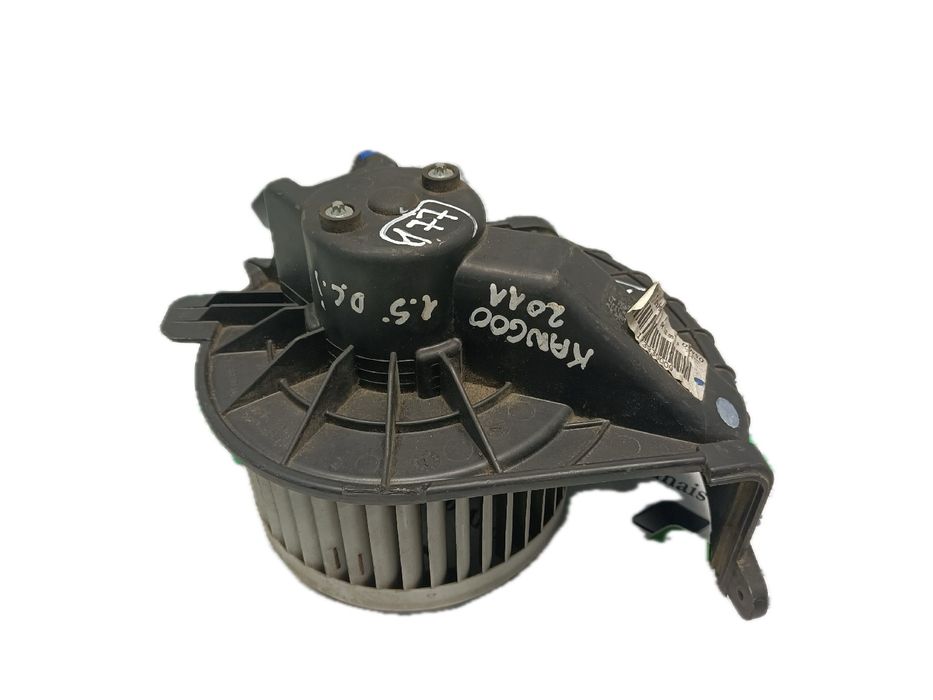 Motor da chauffage / sofagem RENAULT Kangoo (KC0/1_)