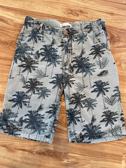 Krótkie spodenki Zara 164