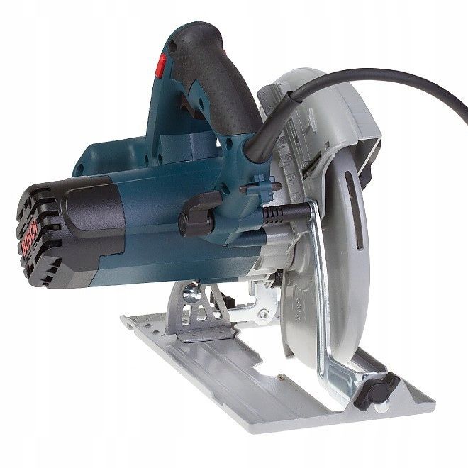 Bosch Gks 190 Najlepsza Pilarka Tarczowa 1400w