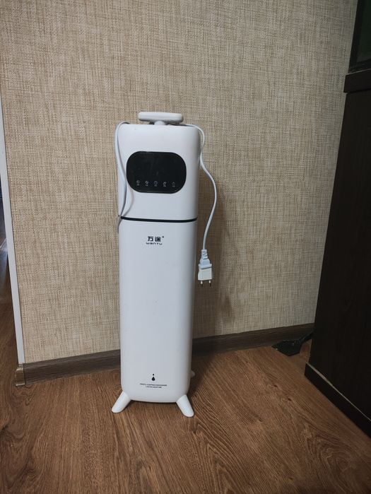 Увлажнитель воздуха