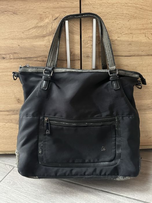 Поясная / спортивная  сумка ASOS