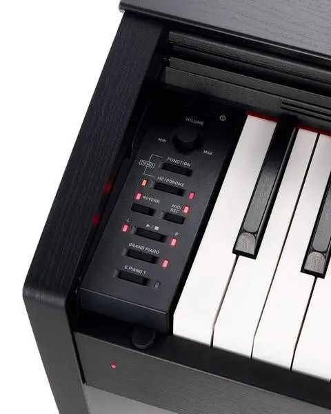 Піаніно цифрове Casio PX-770 bk