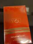 Emporio Armani Stronger with You Tabacco EDP 100ml