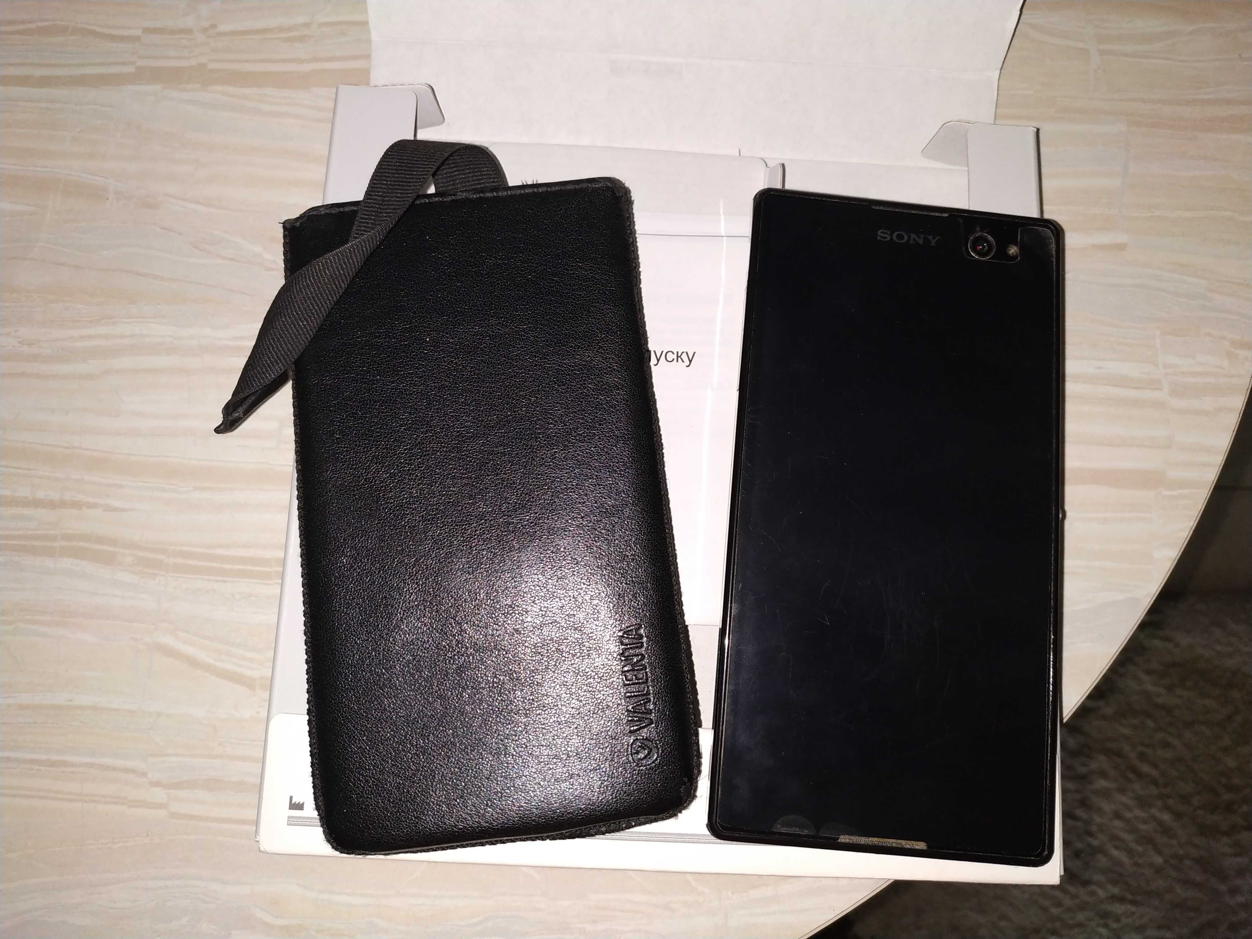 Телефон на запчастини  Sony Xperia Sony D2502/C3 Dual
