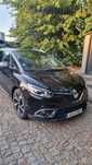 Renault Grand Senic 7 lugares Bose Edition