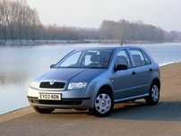 Розборка skoda fabia 1.4 шкода фабія