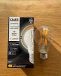 Zarowka Led Smart Wifi 2700K Calex e27