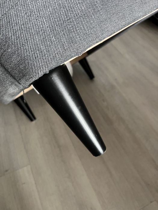 Fotel uszak Strandmon Ikea