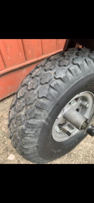 Di blasi motorynka lata 90.