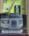 Akumulator RYOBI 8AH High Energy 18V ONE+ HE RB1880T 3lata GWARANCJI