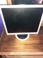 Monitor Samsung usado