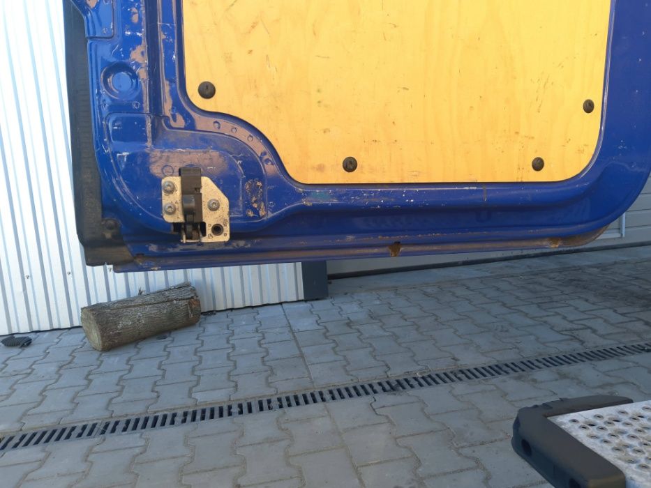 Разборка Шрот Volkswagen Crafter Крафтер 2,0 tdi
