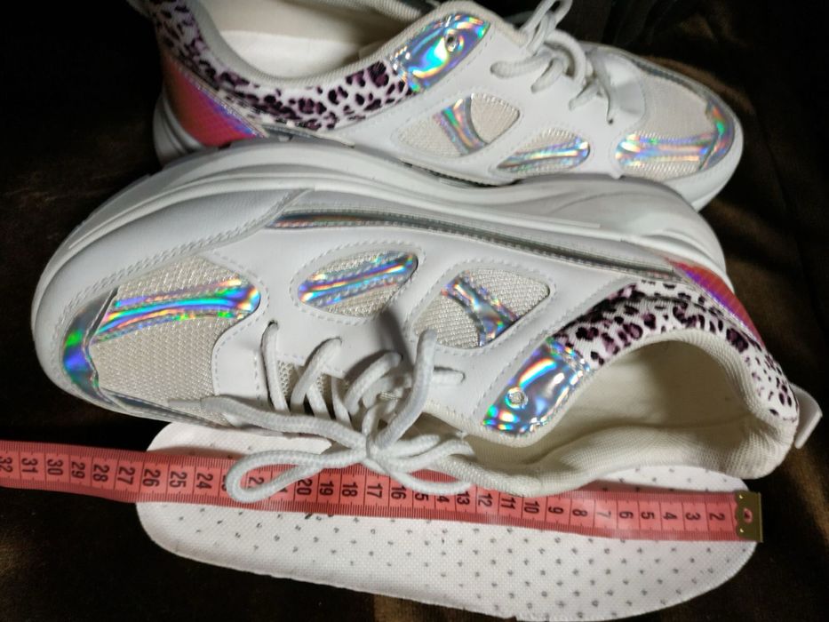 Красовки новые женские