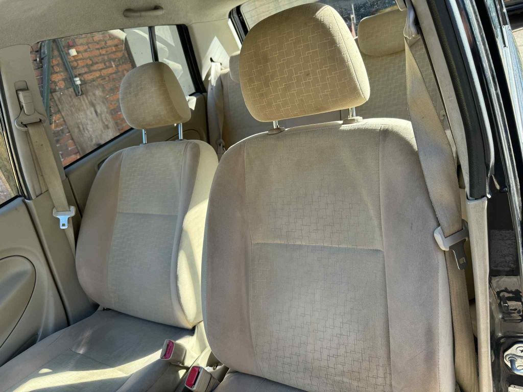 Daihatsu Cuore 1.0 benzyna