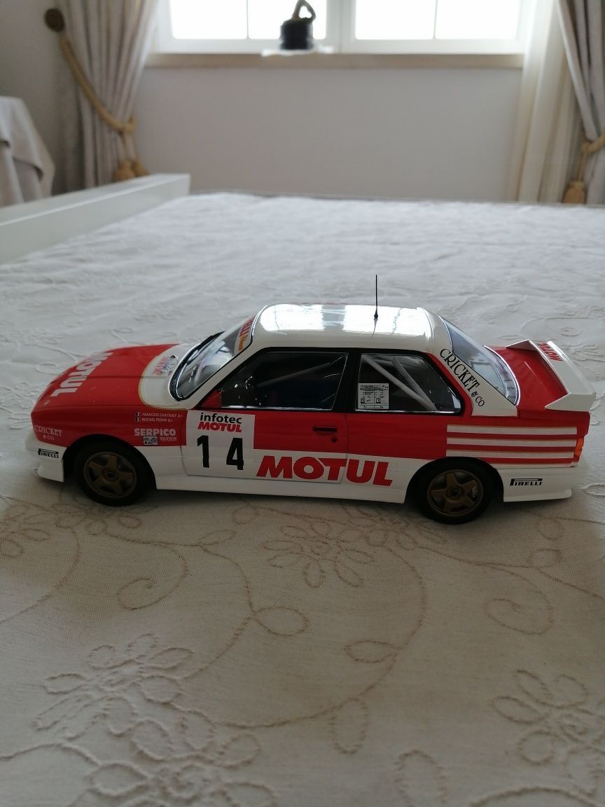 Miniatura BMW M3