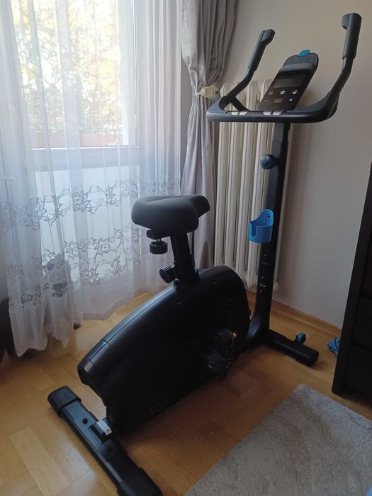 Rower treningowy DOMYOS EB900