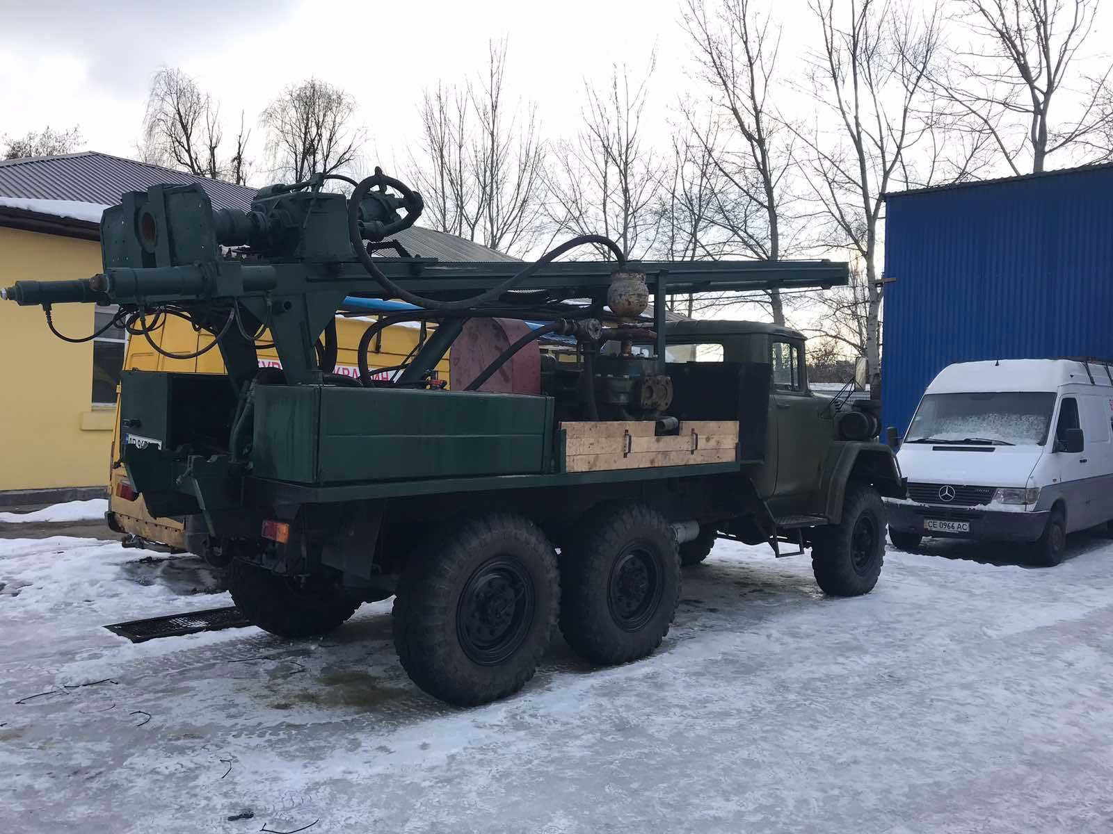 ‼️Буріння свердловин Бурение скважин‼️Оратов Зарудье Акимовка Юшковцы