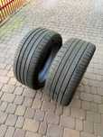 Pirelli P-Zero 275/40 R20 106 W (dwie sztuki)