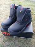 Buty robocze rozmiar 45