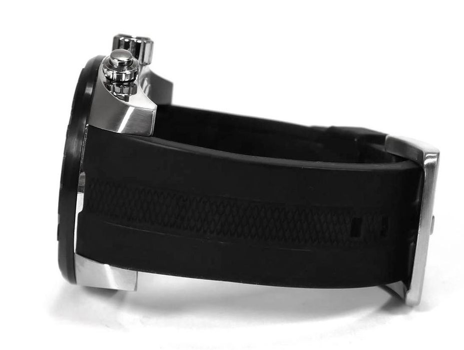 Годинник Invicta 22809 Pro Diver 50 mm. Master of the Oceans 100 MT