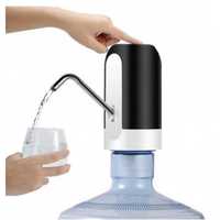 Дозатор- помпа для воды Water Dispense аккумуляторная на бутыль