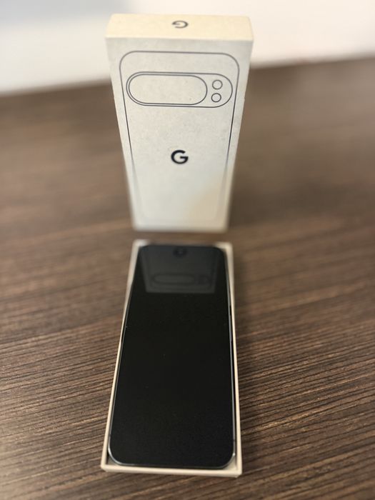 Google Pixel 10 Pro XL 5G 16GB 1TB Obsidian POznań Długa 14