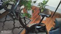Rowerek stacjonarny magnetyczny hop Sport