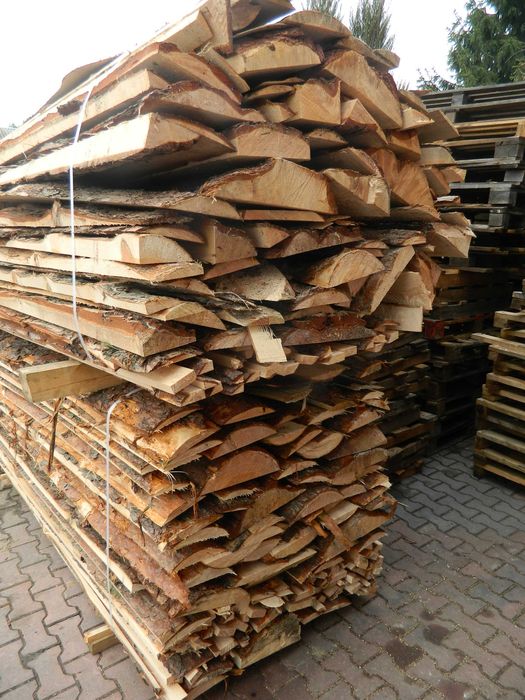 Opał - zrzyny sosnowe drewno rozpałka węgiel pellet brykiet ekogroszek