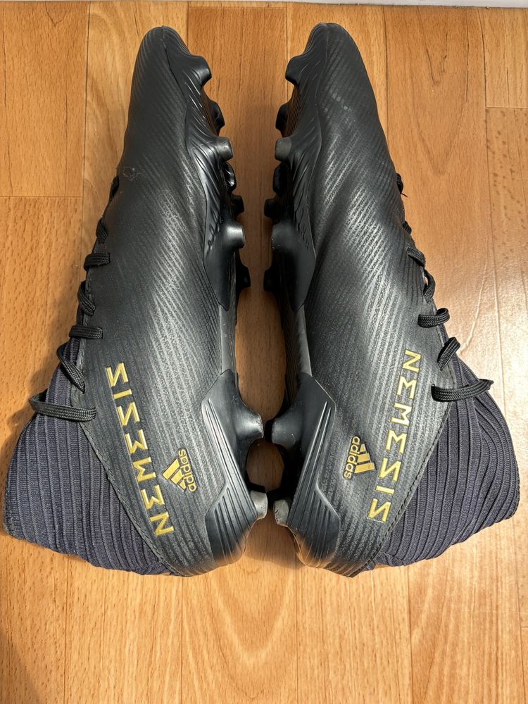 Бутсы Nemeziz (mercurial, phantom, zoom, x, tiempo, crazyfast copa ace