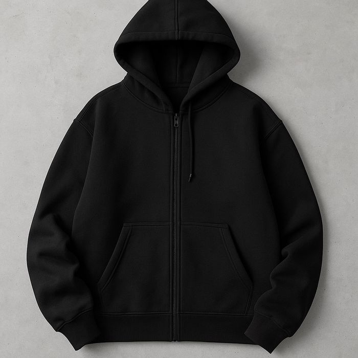 Пайта-худі тепла на флісі