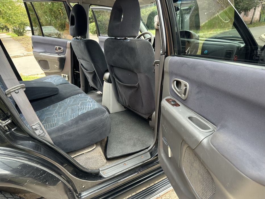 Продам Mitsubishi Pajero Sport на автомате газ/бензин!