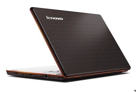 Ноутбук lenovo ideapad Y450