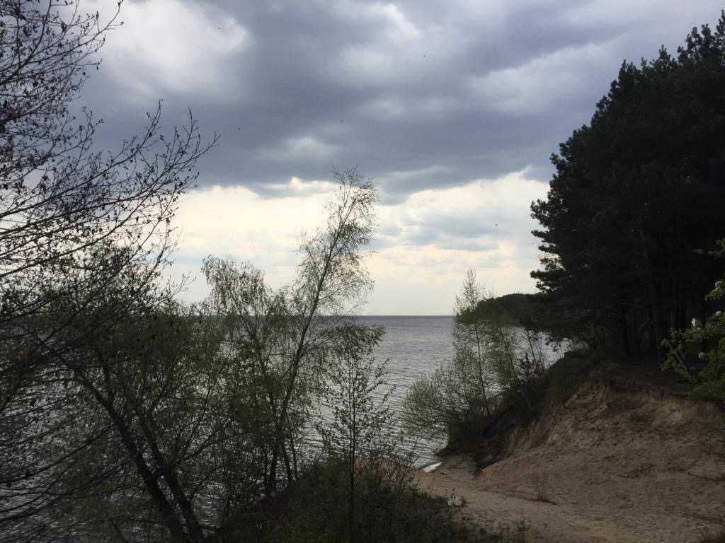 Продам земельну ділянку с. Ясногородка