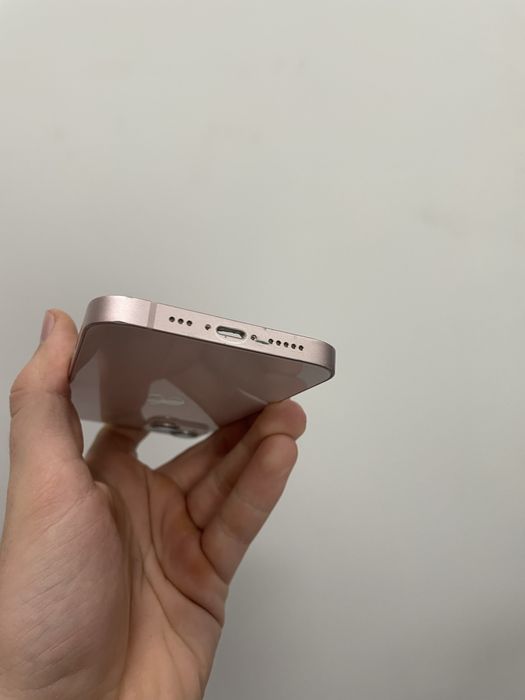 Оригінальні корпуси iPhone 13 всі кольори