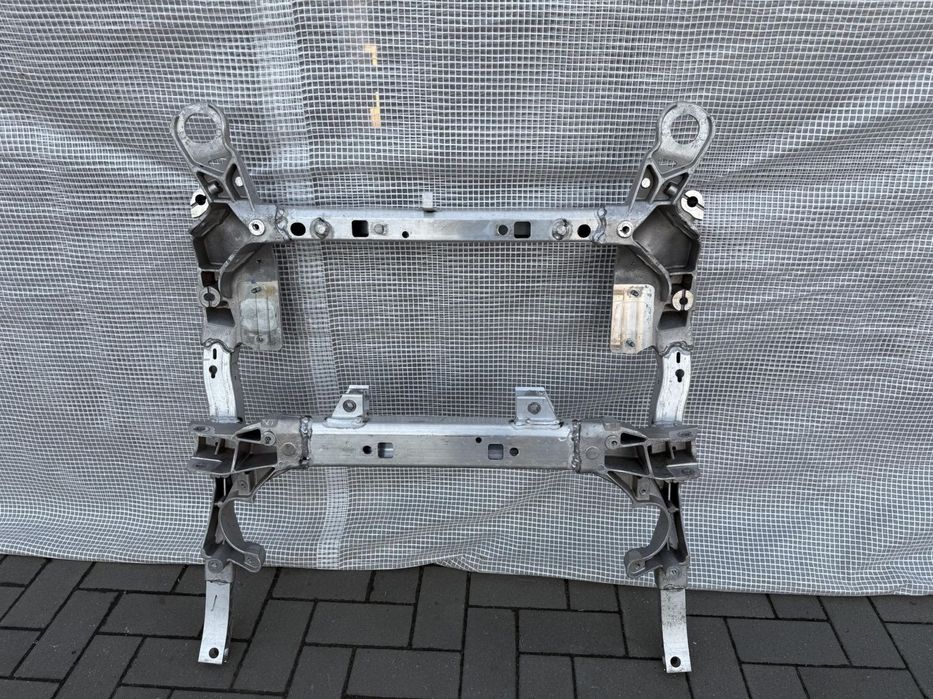 CHEVROLET CAMARO SANKI PRZÓD WÓZEK 84776046