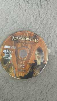 TES3: Morrowind na pc plus 8 innych gier